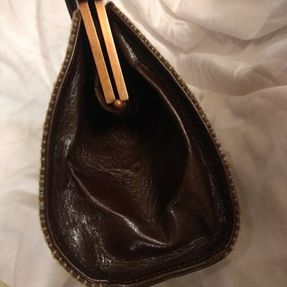 Leslie Hsu Designer handbag - one of a kind - Picture 6 of 8